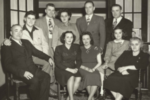 Read more about the article What is special about Galicia Genealogy?