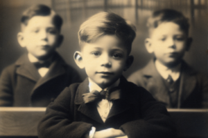 Read more about the article Pioneering Dreams: The Journey of Charles Frank Szwaja