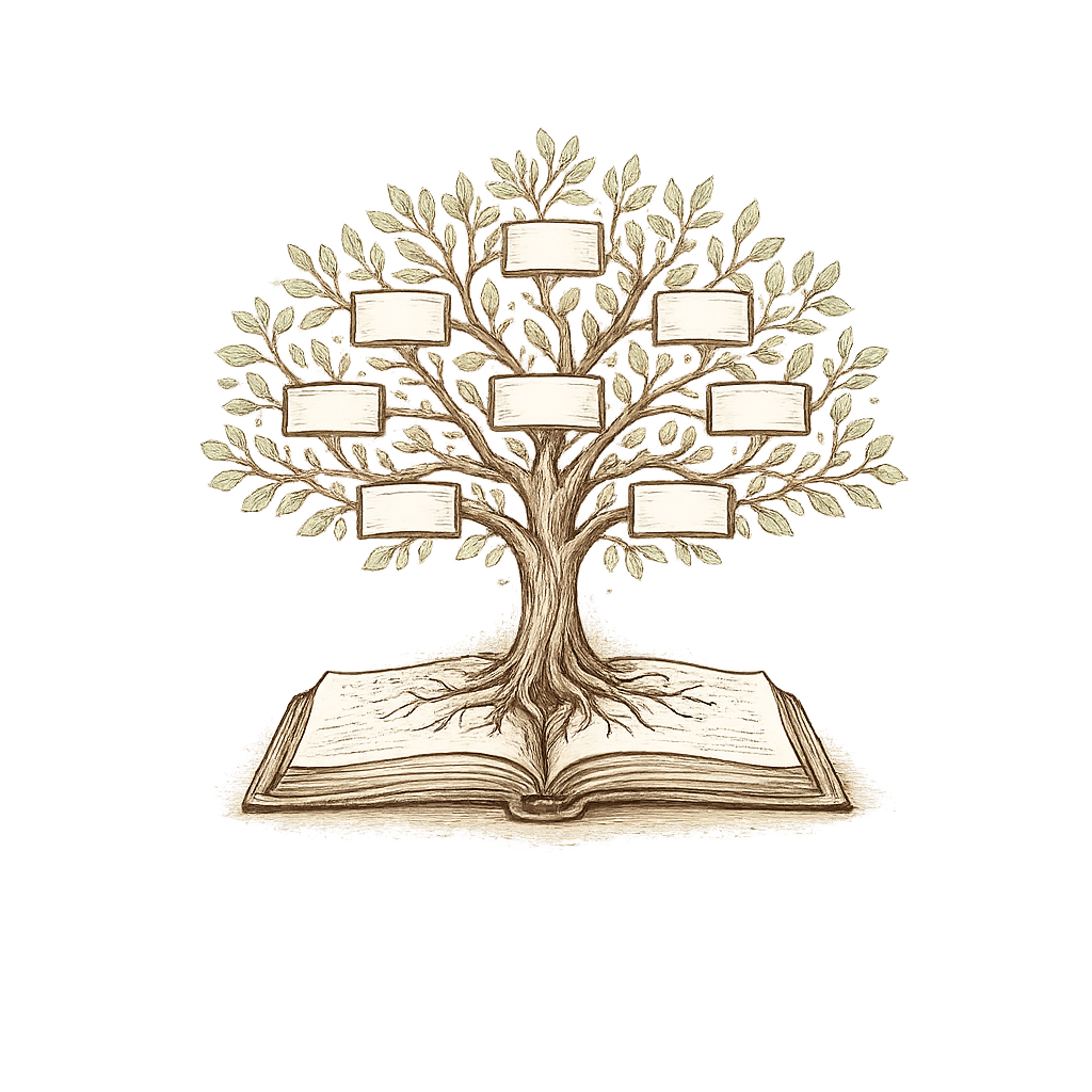 Galician Poles Family Tree