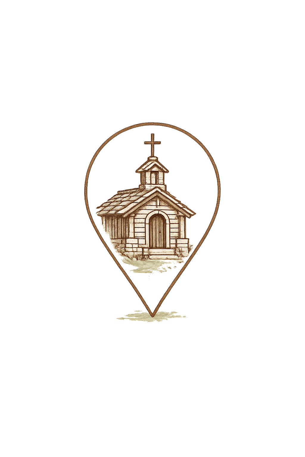 Parish icon