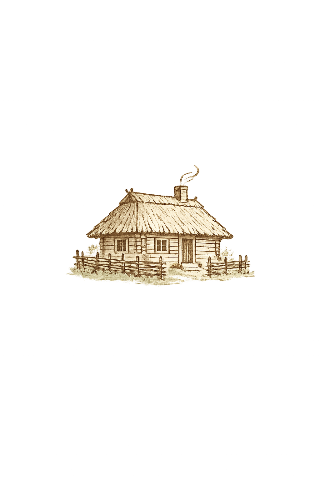 Village icon