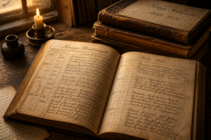 Read more about the article April 2026 Update: Growth, Records, and New Research Tools